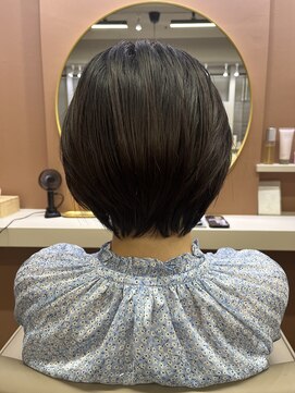 アオ 花咲町(a-o) ベージュアッシュ♪