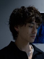 サル 代官山(SAL) 【SAL】ShortHair