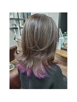 エアリ(airRe)&nbsp;airReスタイル集