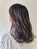 【セットメニューがお得！】カット＋パーマ+トリートメント+アロマスパ