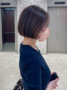 オルガン(Organ) 大人bob