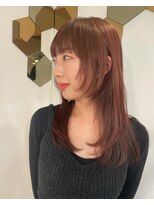 フガク(Fugaku)&nbsp;顔周りレイヤー