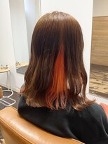 エイト ネクサス店(No.8)&nbsp;【10代、20代、30代、オススメ】＊orange inner＊