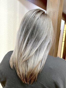 ララ(LALA) デザインカラー