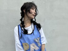 メデル(mederu)の雰囲気（個性に合わせたデザインのご提案が出来ます♪）