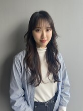 アマネク(AMANEQ by THISCOVER.) 中山 美波