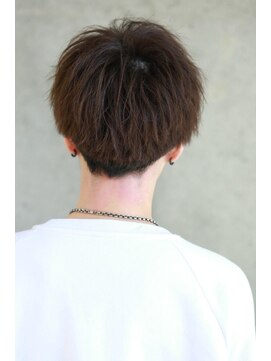 リップス 大宮(LIPPS) ラブグレンマッシュ