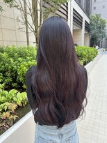 アイズ 横浜(IS)&nbsp;ピンクブラウン/ブリーチなし/横浜