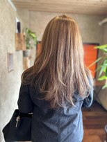 ミロクヘア&nbsp;レイヤーカット