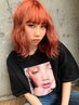 【理想の髪色☆】ダブルカラー+ケアブリーチ付￥16990～