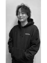 ヘアーグロウニコ(hair grow nico...) チカヒサ タクヤ