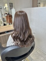 ビーケアーズ リアン(be-cares Lien)&nbsp;マロンブラウン