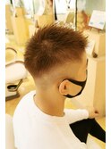 大人ショート/骨格補正カット/20代/30代/40代