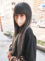 ボアップ 難波店(boappu)&nbsp;#エクステグラデーション#プルエクステ