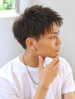 リップス 大宮(LIPPS)&nbsp;イメチェンツーブロック