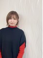 ローカス 花小金井北口店(LOCUS) hiro