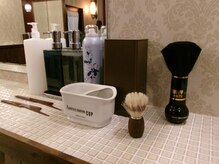 高品質な薬剤・商材を厳選使用