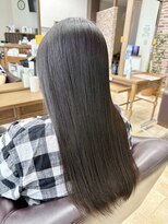 トップスタイル リッチ&nbsp;美髪　髪質改善トリートメント