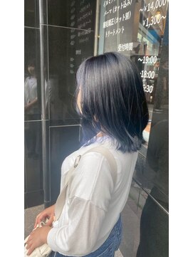 インパークス 五反野店(INPARKS) インナーカラー【五反野】