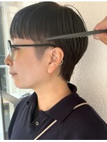 コンパス(COMPASS)&nbsp;コンパクトマッシュ