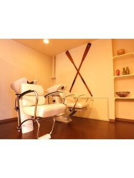 【南平岸徒歩3分】お子様同伴◎親子でのご来店も大歓迎♪周りを気にせずリラックスしてお過ごし頂けます☆