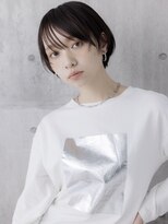 ポケット 大宮店(POCKET)&nbsp;ミディアムヘア/デザインカラー/フェイスフレーミング/大宮58