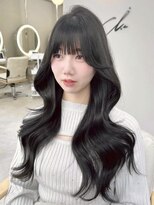 アイドットプラスサッポロ 札幌(i.+SAPPORO)&nbsp;王道くびれヘア