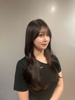 アルーシェ 新宿店(Alushe)&nbsp;韓国風レイヤー