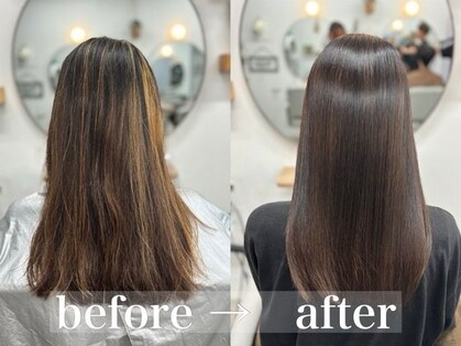 アールグランデ 静岡店(R GRANDE)の写真