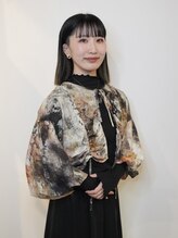 《SHIINA》得意なスタイルは”ウルフカット“人と被らない『私だけの個性派スタイル』をご提案！