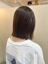 シーバイラヴィズム けやき通り2号店(Sea by LUVISM)&nbsp;ボブ