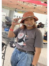 キュボス(Quvoth)&nbsp;桐山 千苗