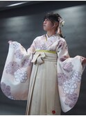 袴レンタル