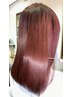 【髪質改善Standard】艶々美髪★ ¥10450→¥6270