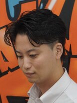 ビカム 名駅(become) 大人フェザーショート