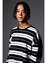 アクシー ヘアーアンドメイク(AXY HAIR&MAKE) 田口 健太