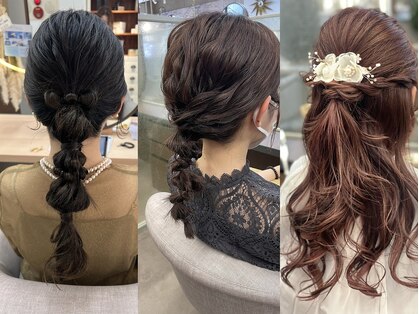 マティス 藤崎店(MATISSE)の写真