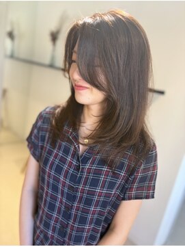 チャコレ 北千住店(Chacolle) 色気レイヤー 2