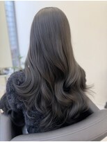 アルドーレ(Ardore)&nbsp;☆暗め透明感カラー×ダークグレージュ