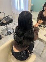 サロン ド ココ(salon de COCO)&nbsp;シールエクステ/エクステ/名古屋栄