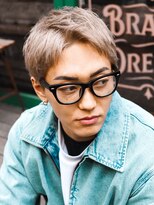 プロショップウェーブ セカンド(PRO SHOP WAVE II)&nbsp;スペインカール/テーパーフェード/メンズパーマ/フェザーパーマ