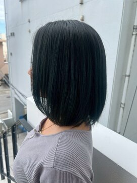 スタイルジャパン 照屋店(style JAPAN) 【沖縄】 髪質改善　髪質改善トリートメント　美容室髪質改善