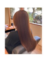 ヘアブロス(hair BROS)&nbsp;美髪トリートメント