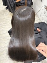 ラボ(LABO.)&nbsp;美髪髪質改善ストレート