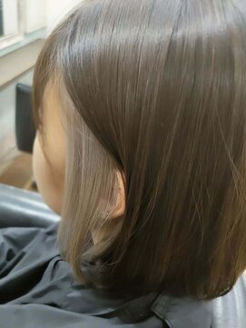 フリーダム エアー 松山市駅前店(freedom air) イヤリングカラー