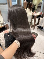 フォルテロゼ 横浜(FORTE rose) 巻ける縮毛矯正