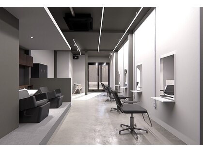 グラム 京都河原町(gram.)の写真