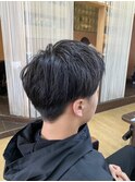 メンズショート