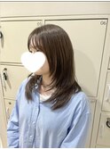 ハッシュカット