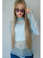 ロッジ(Lodge) high tone blond